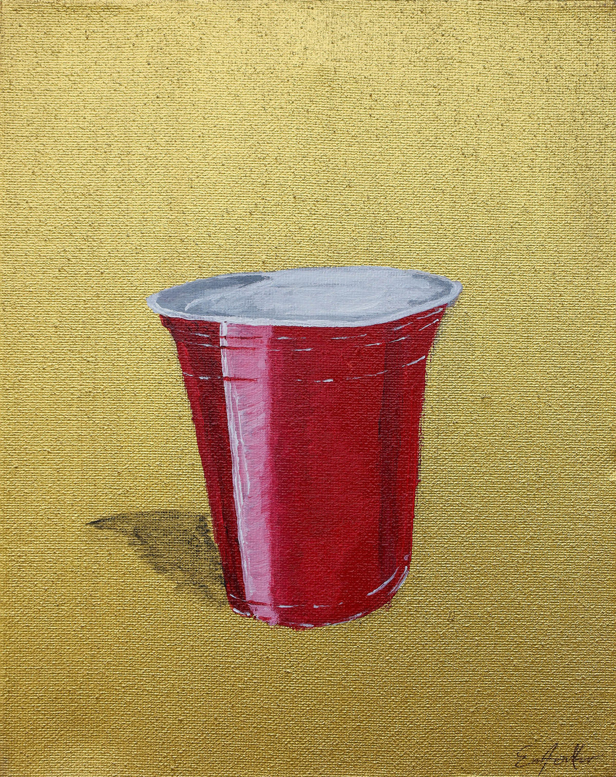 Red Solo Cup
